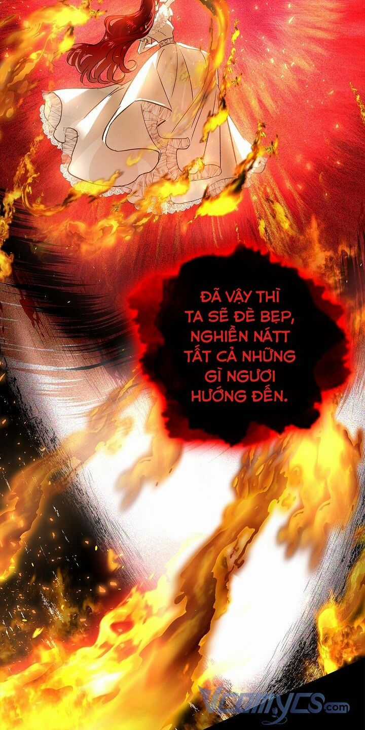 Hôn Phu Ẩn Sắc Chapter 69 trang 50