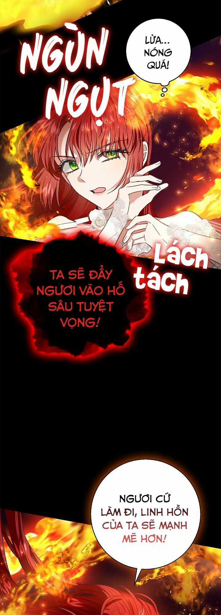 Hôn Phu Ẩn Sắc Chapter 69 trang 51