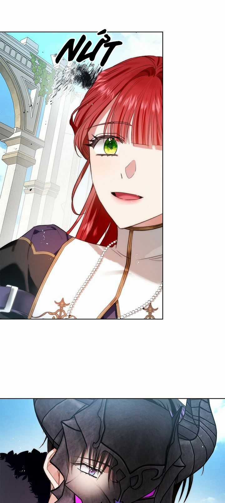 Hôn Phu Ẩn Sắc Chapter 69 trang 56