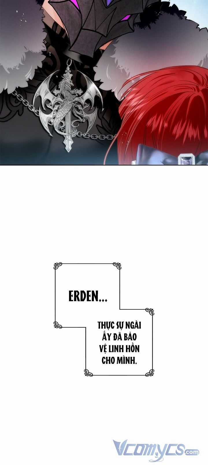 Hôn Phu Ẩn Sắc Chapter 69 trang 57