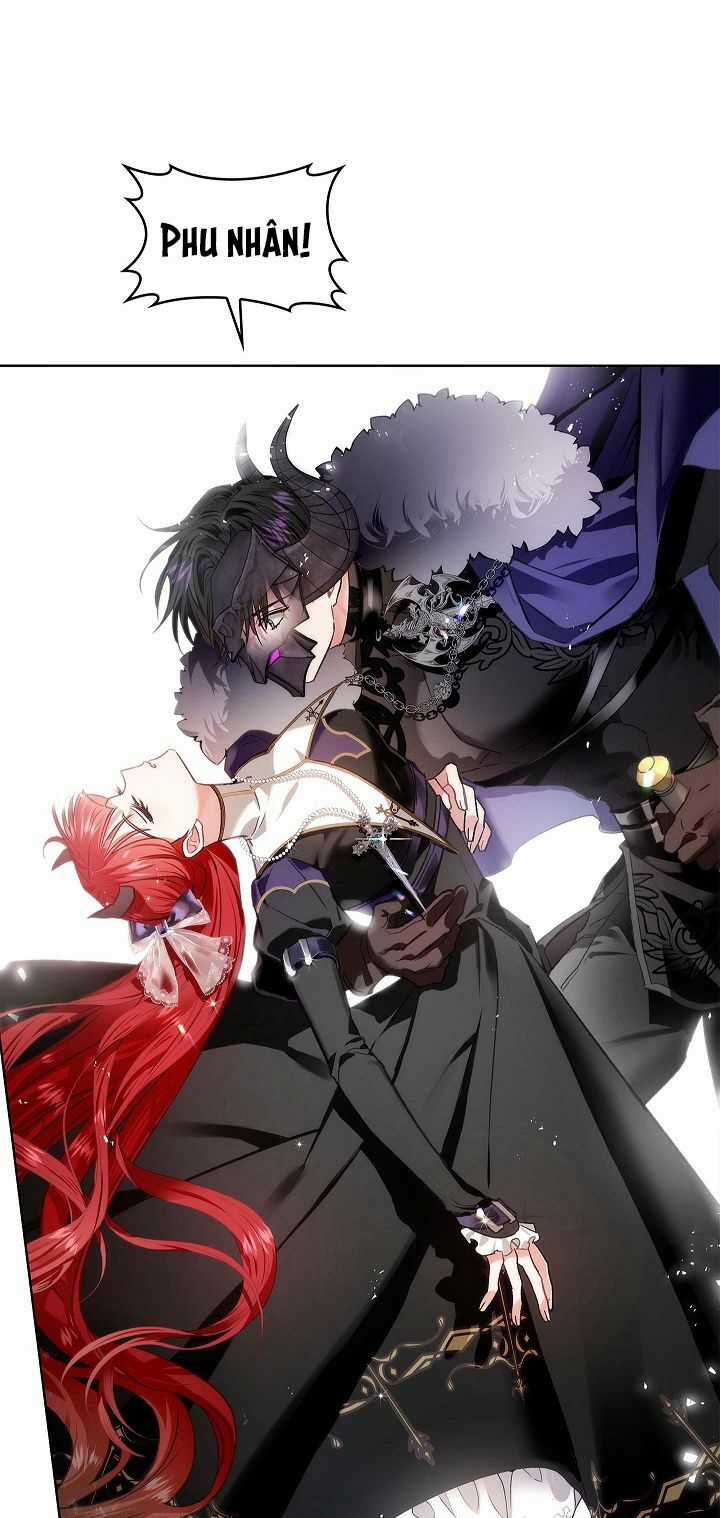 Hôn Phu Ẩn Sắc Chapter 69 trang 6