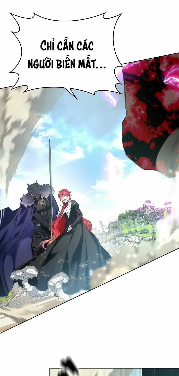 Hôn Phu Ẩn Sắc Chapter 69 trang 64