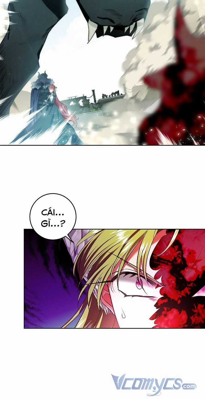 Hôn Phu Ẩn Sắc Chapter 69 trang 67