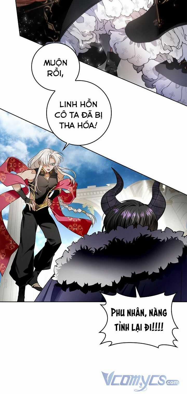 Hôn Phu Ẩn Sắc Chapter 69 trang 7