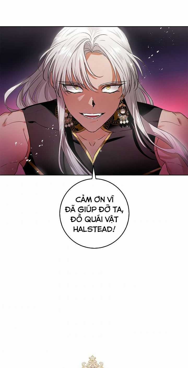 Hôn Phu Ẩn Sắc Chapter 69 trang 8