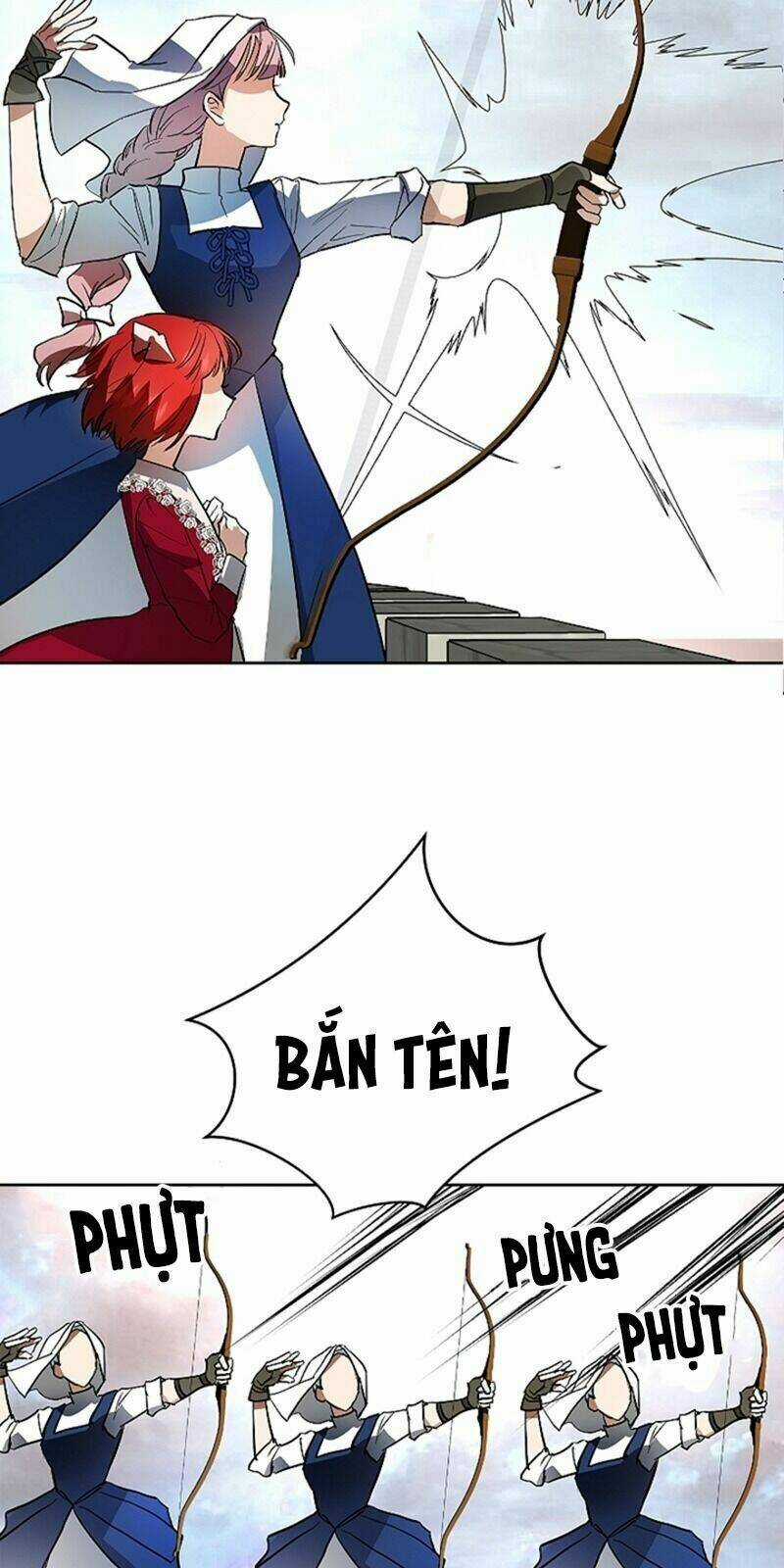 Hôn Phu Ẩn Sắc Chapter 7 trang 10