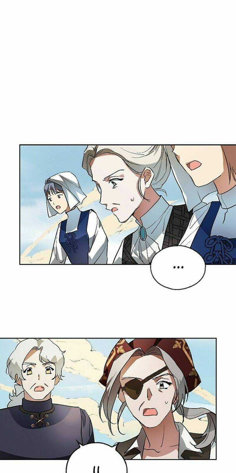 Hôn Phu Ẩn Sắc Chapter 7 trang 19