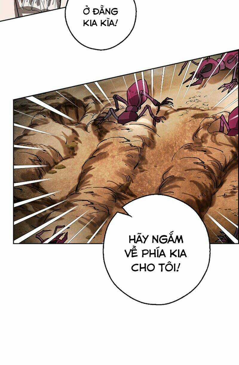 Hôn Phu Ẩn Sắc Chapter 7 trang 2