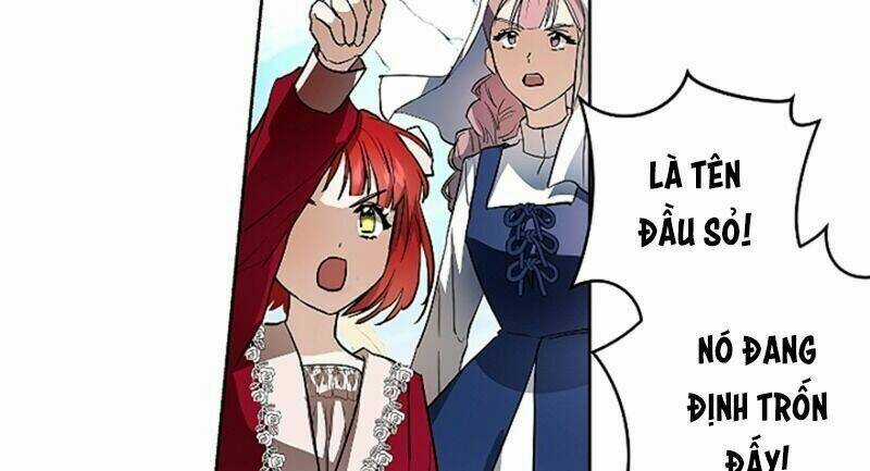 Hôn Phu Ẩn Sắc Chapter 7 trang 25