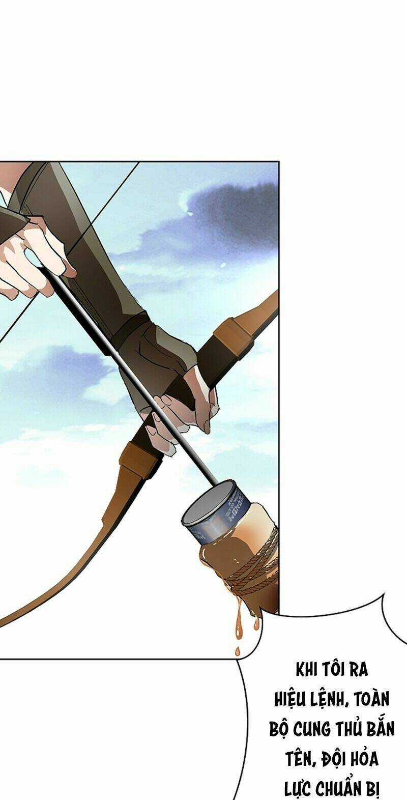 Hôn Phu Ẩn Sắc Chapter 7 trang 3