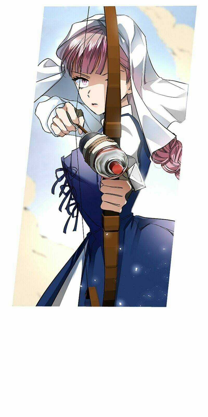 Hôn Phu Ẩn Sắc Chapter 7 trang 30