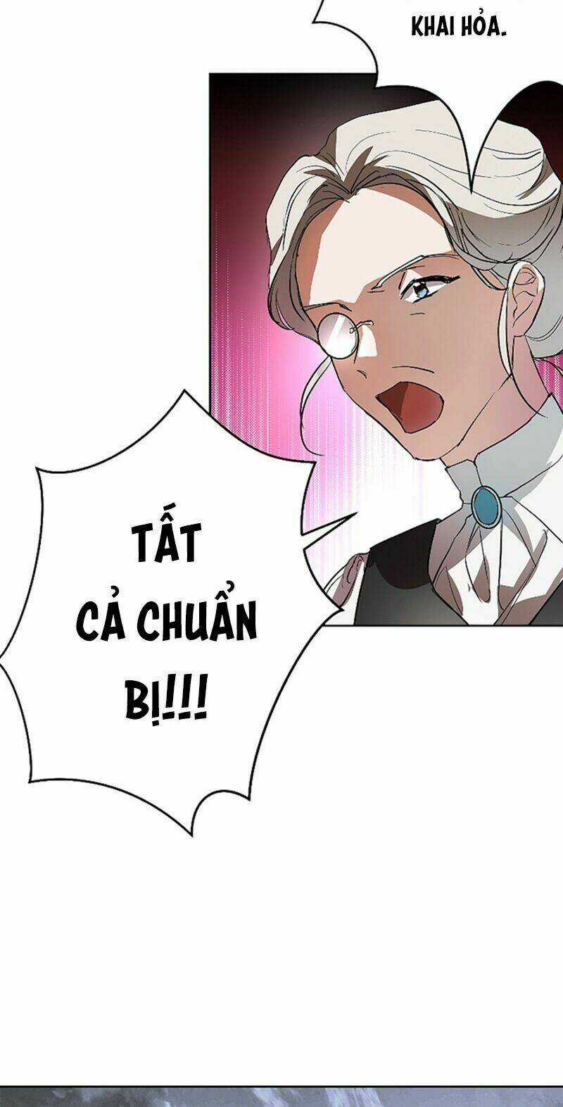 Hôn Phu Ẩn Sắc Chapter 7 trang 4