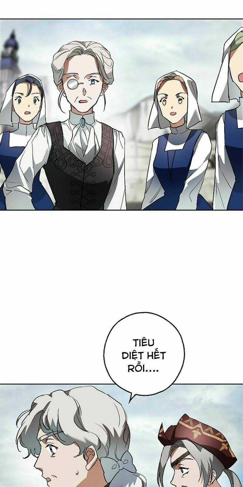 Hôn Phu Ẩn Sắc Chapter 7 trang 40