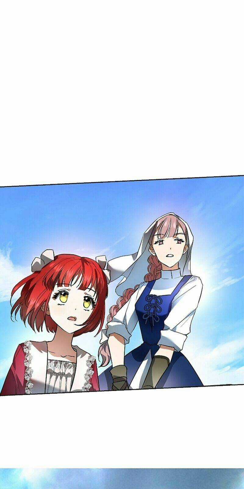 Hôn Phu Ẩn Sắc Chapter 7 trang 42