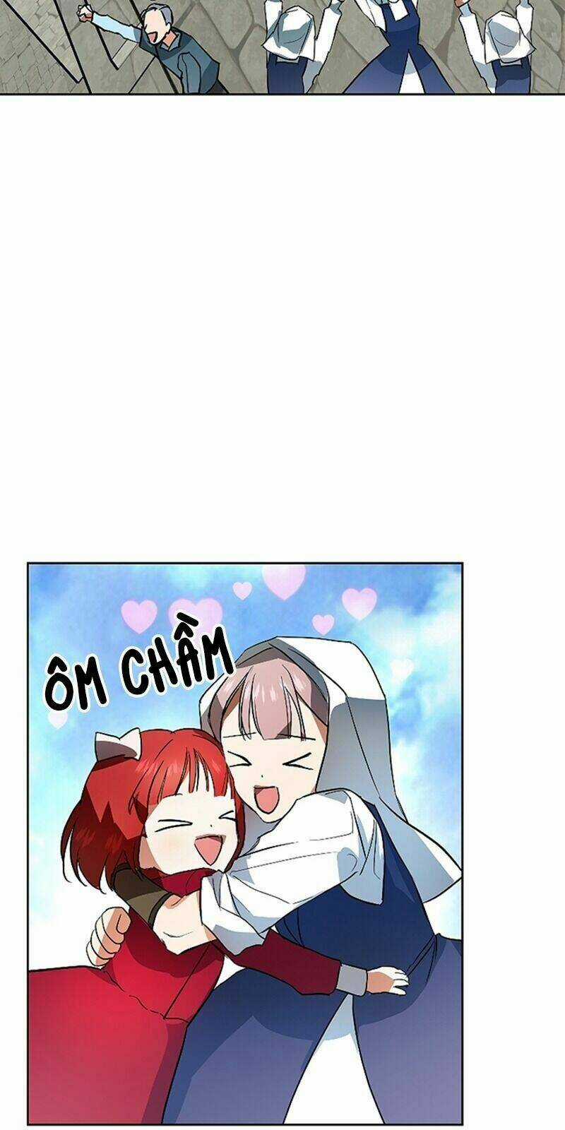 Hôn Phu Ẩn Sắc Chapter 7 trang 46