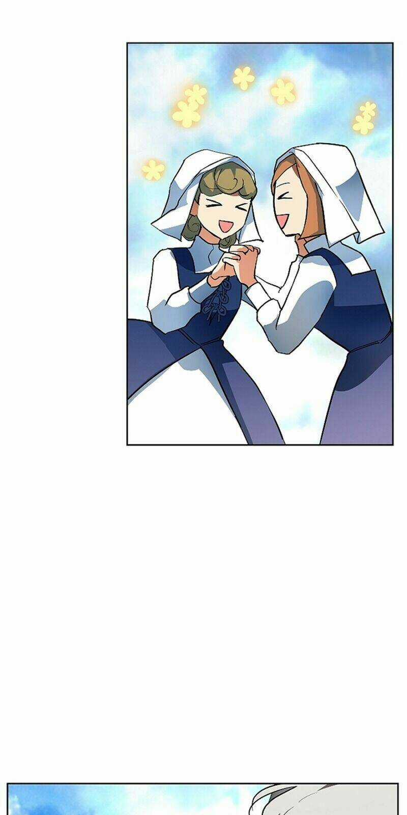 Hôn Phu Ẩn Sắc Chapter 7 trang 48