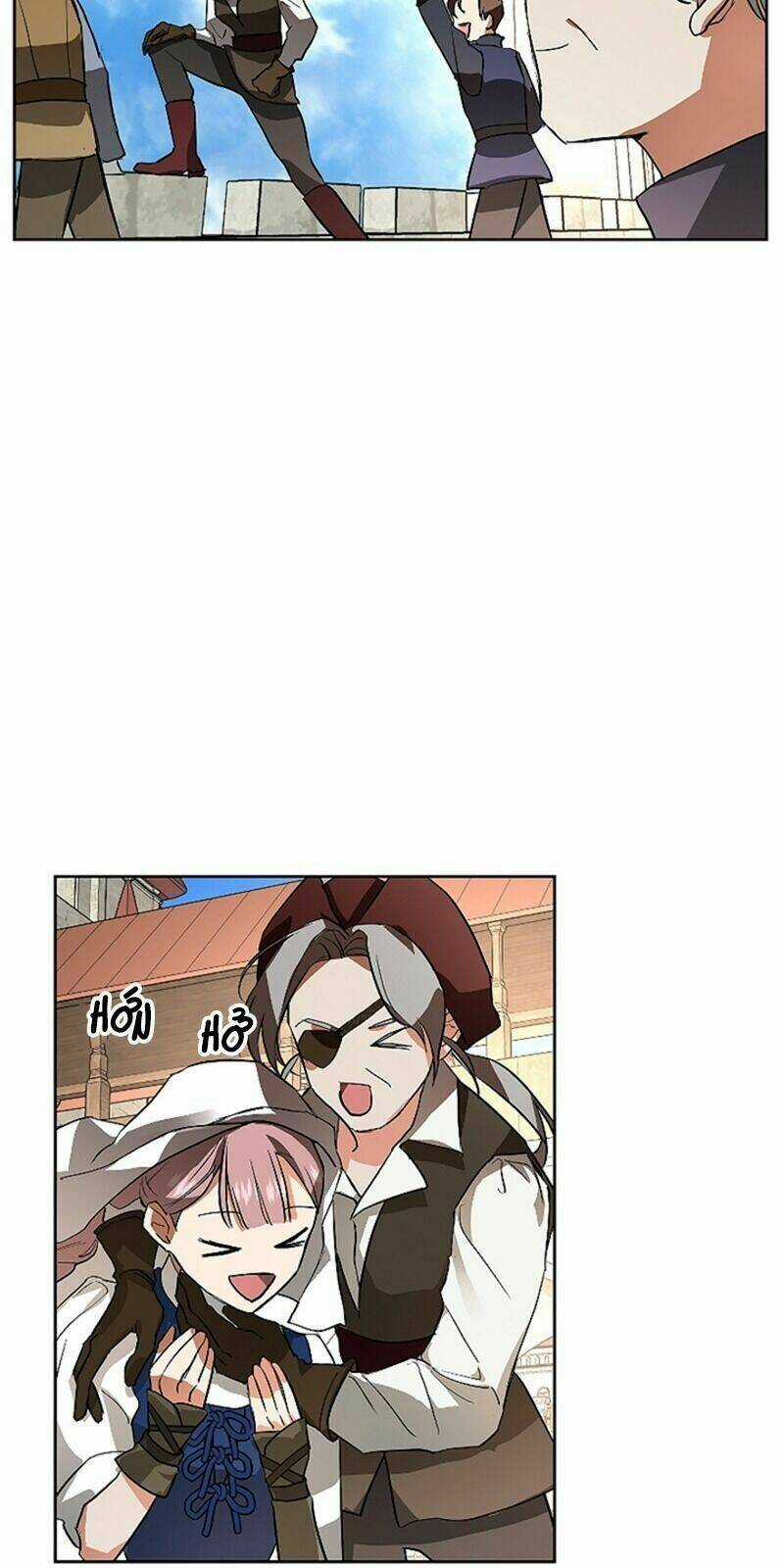 Hôn Phu Ẩn Sắc Chapter 7 trang 50