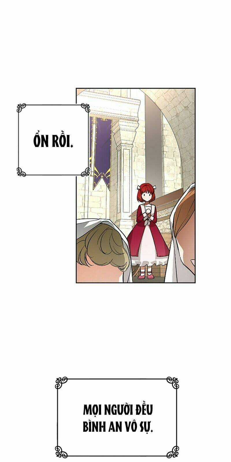 Hôn Phu Ẩn Sắc Chapter 7 trang 52