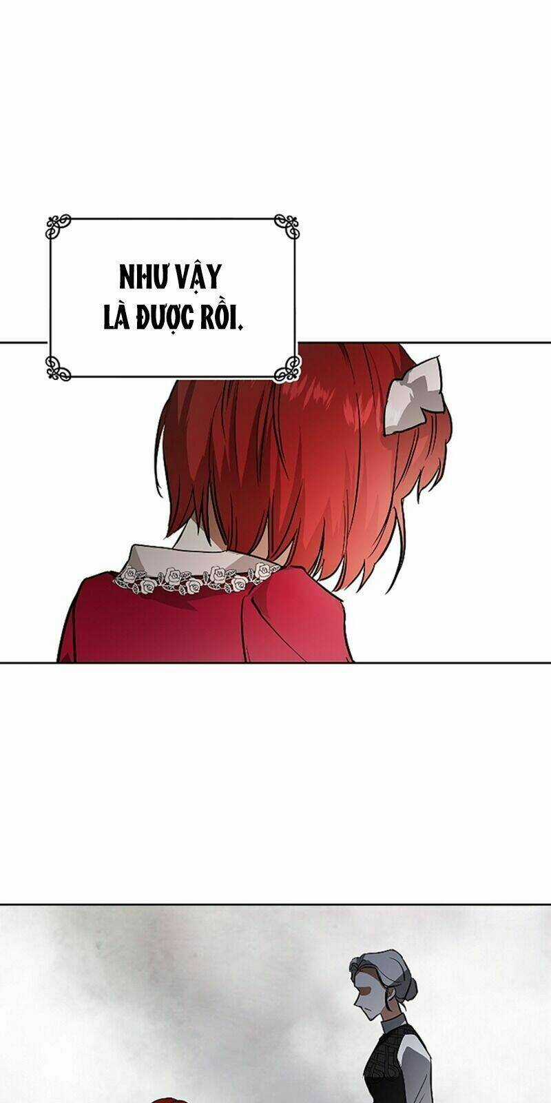 Hôn Phu Ẩn Sắc Chapter 7 trang 54