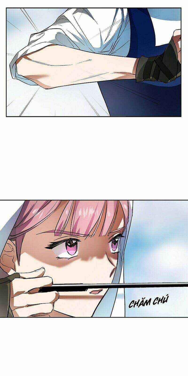 Hôn Phu Ẩn Sắc Chapter 7 trang 6