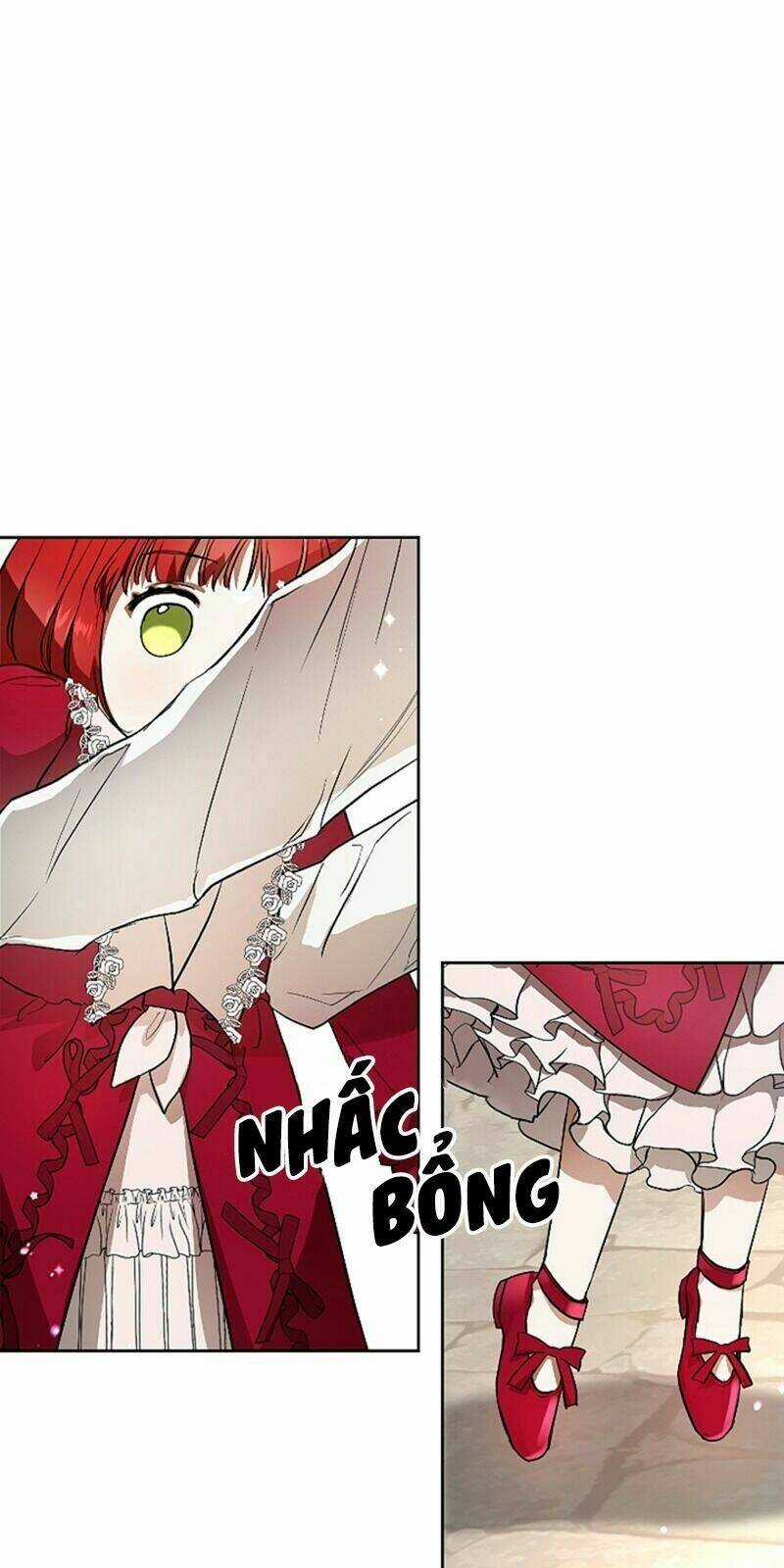 Hôn Phu Ẩn Sắc Chapter 7 trang 60