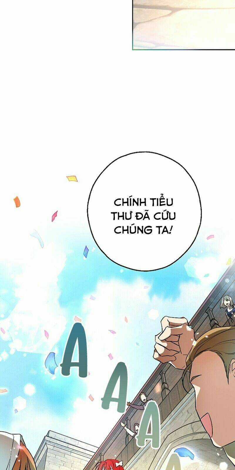 Hôn Phu Ẩn Sắc Chapter 7 trang 62