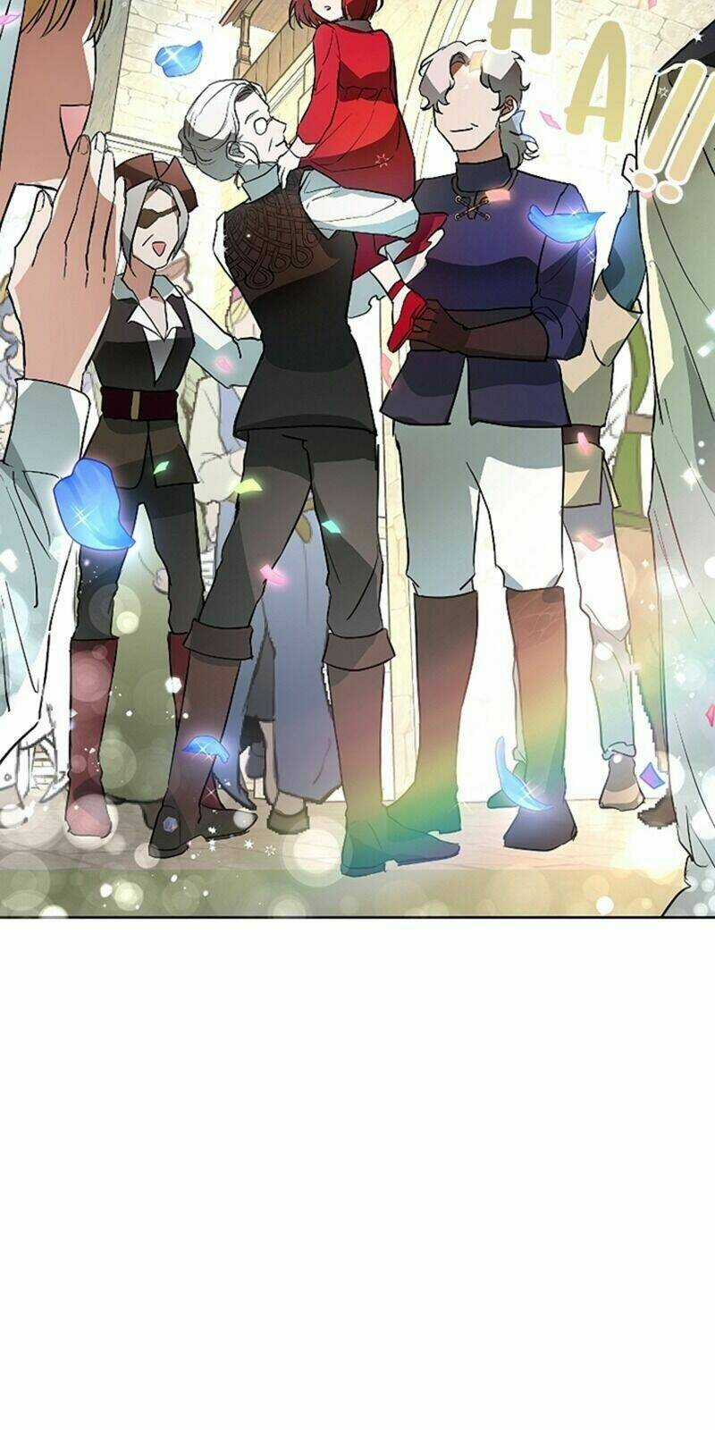 Hôn Phu Ẩn Sắc Chapter 7 trang 64