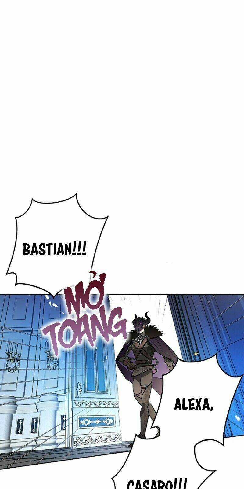 Hôn Phu Ẩn Sắc Chapter 7 trang 72