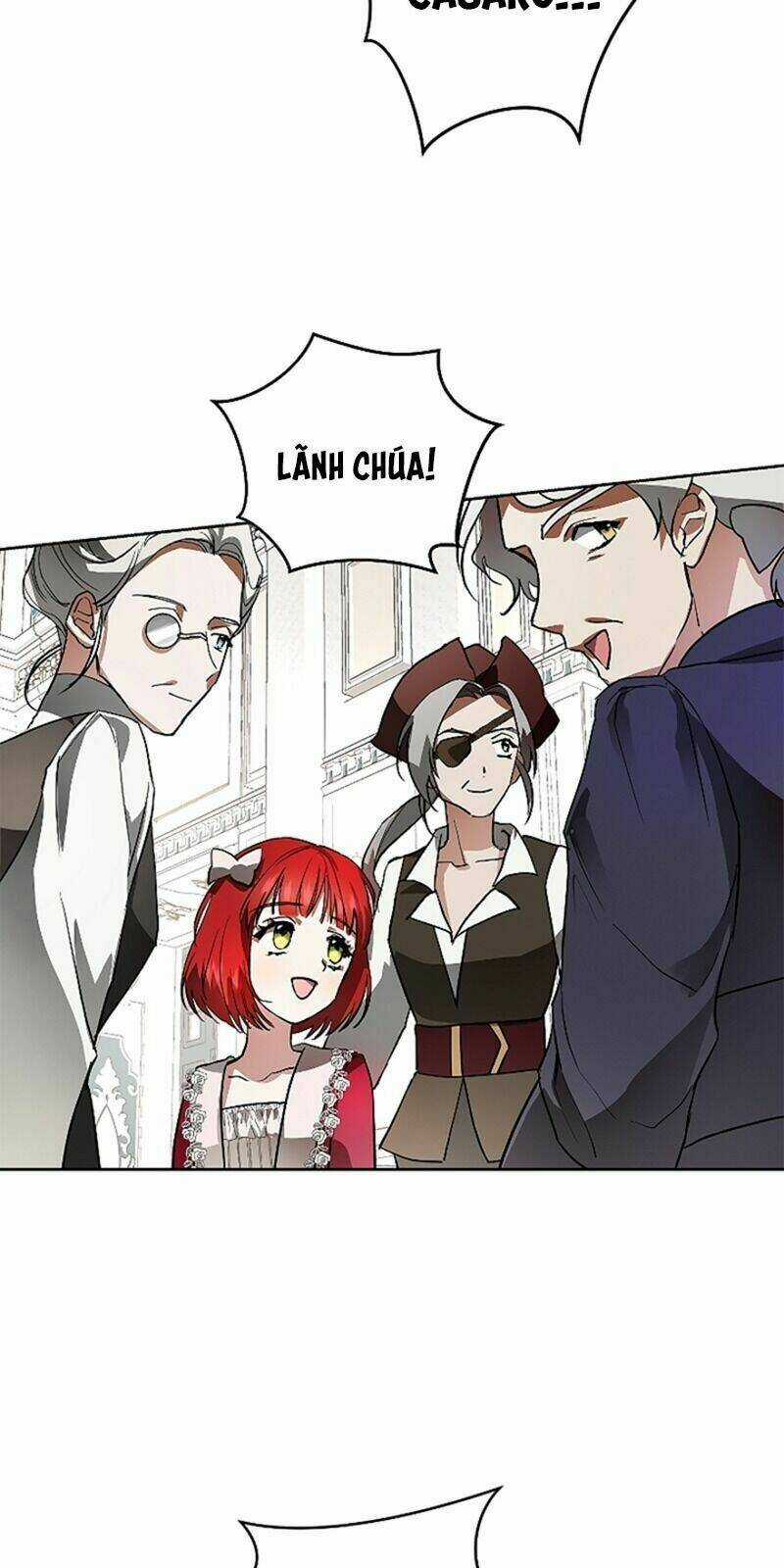 Hôn Phu Ẩn Sắc Chapter 7 trang 74