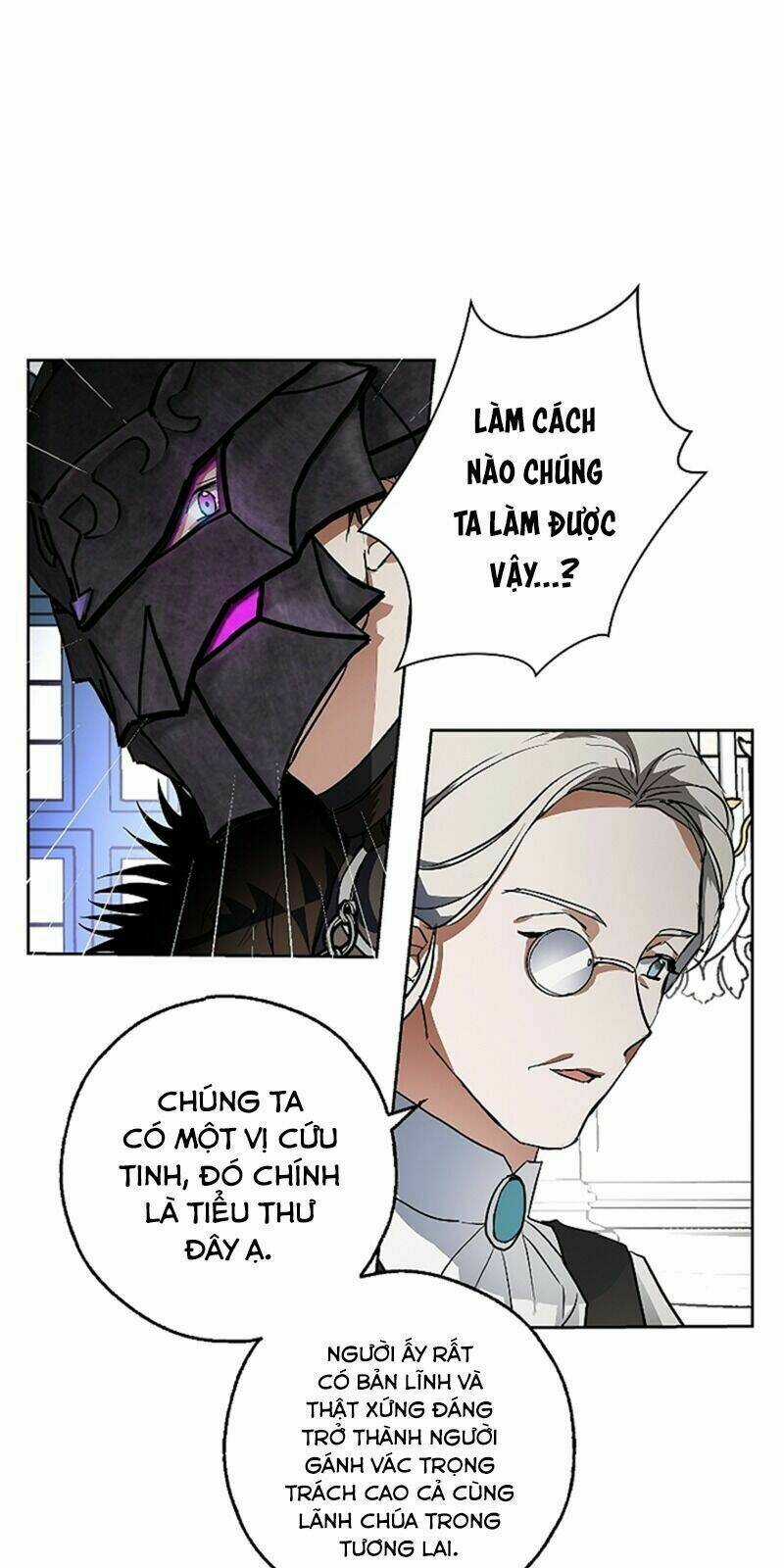 Hôn Phu Ẩn Sắc Chapter 7 trang 78