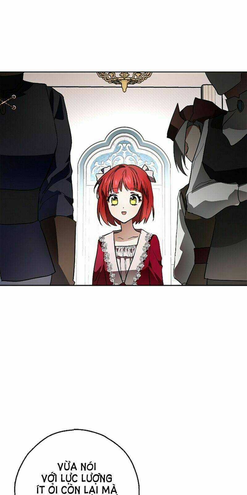 Hôn Phu Ẩn Sắc Chapter 7 trang 80