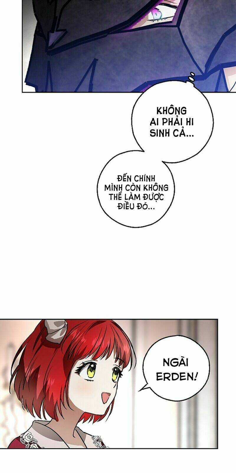 Hôn Phu Ẩn Sắc Chapter 7 trang 82