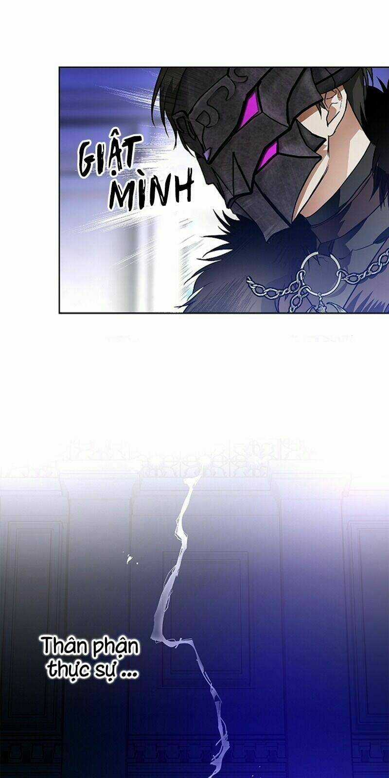 Hôn Phu Ẩn Sắc Chapter 7 trang 84