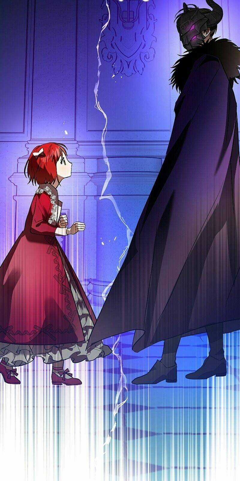 Hôn Phu Ẩn Sắc Chapter 7 trang 86