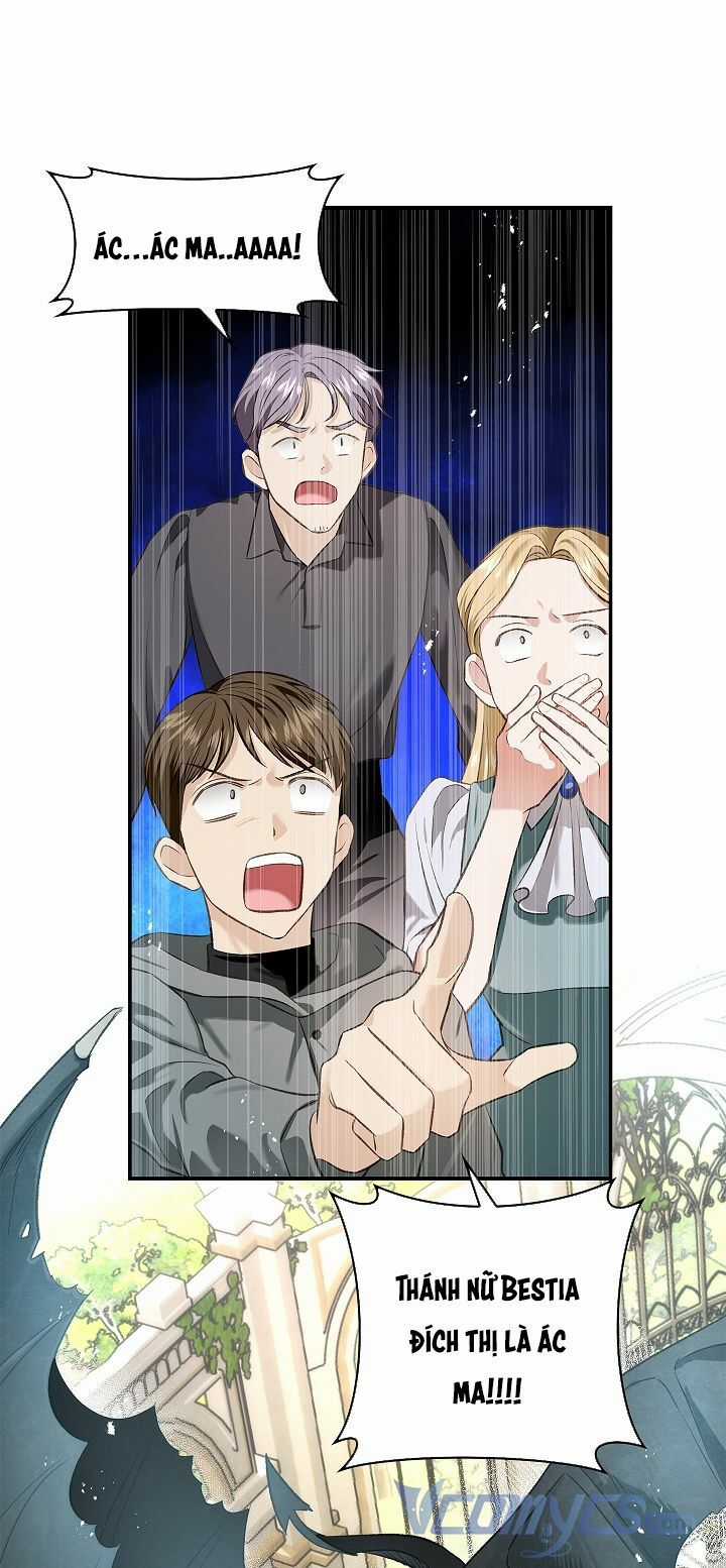 Hôn Phu Ẩn Sắc Chapter 70 trang 10