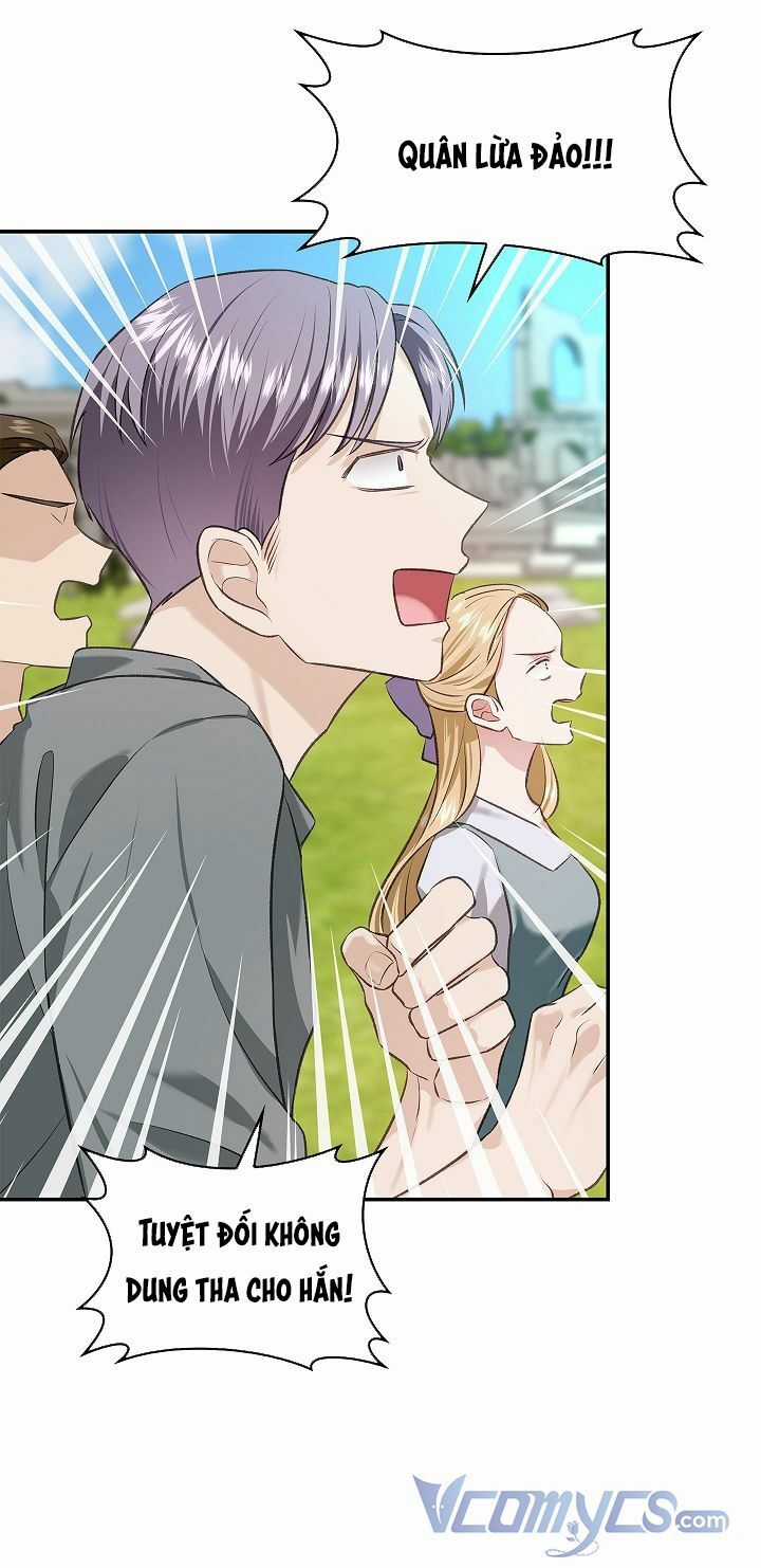 Hôn Phu Ẩn Sắc Chapter 70 trang 13