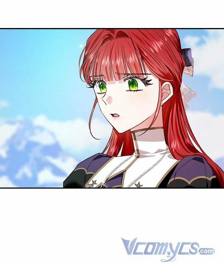 Hôn Phu Ẩn Sắc Chapter 70 trang 14