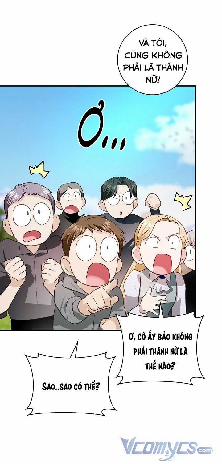 Hôn Phu Ẩn Sắc Chapter 70 trang 15