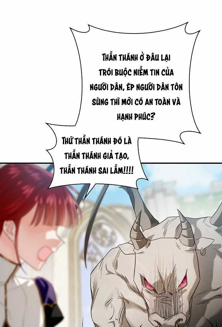 Hôn Phu Ẩn Sắc Chapter 70 trang 17