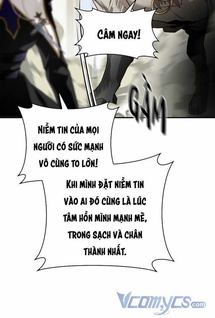 Hôn Phu Ẩn Sắc Chapter 70 trang 18