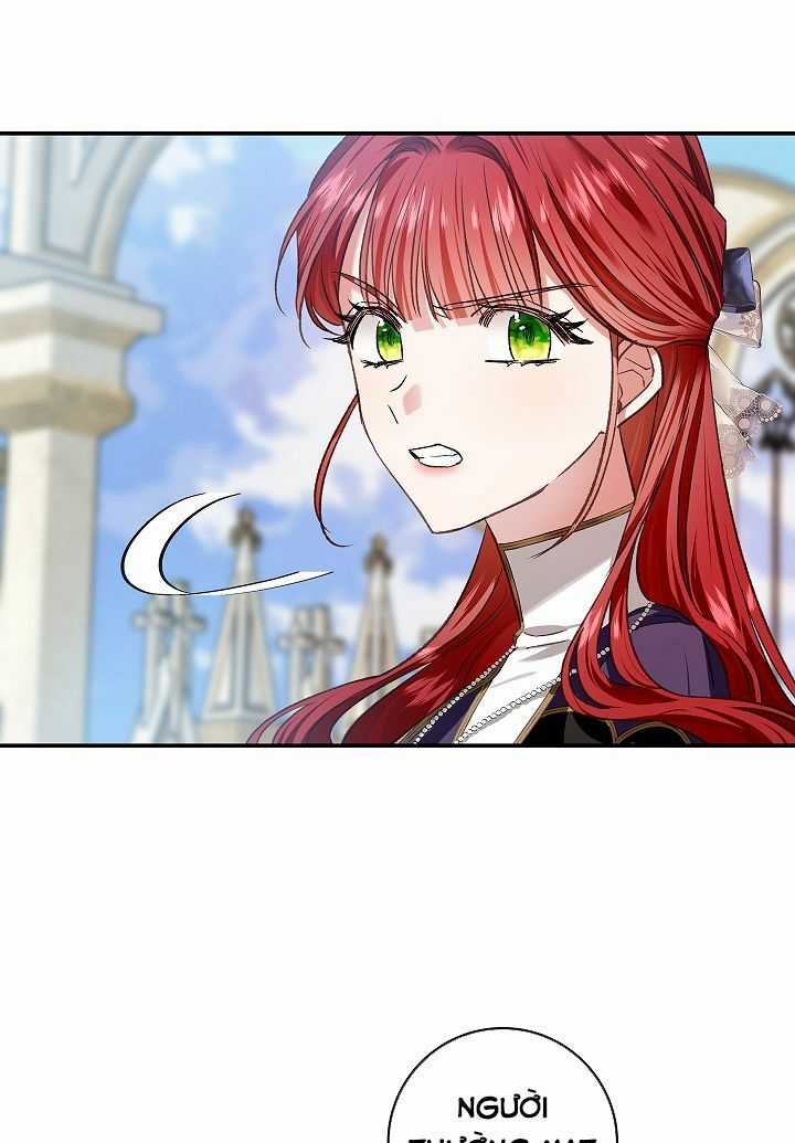 Hôn Phu Ẩn Sắc Chapter 70 trang 20