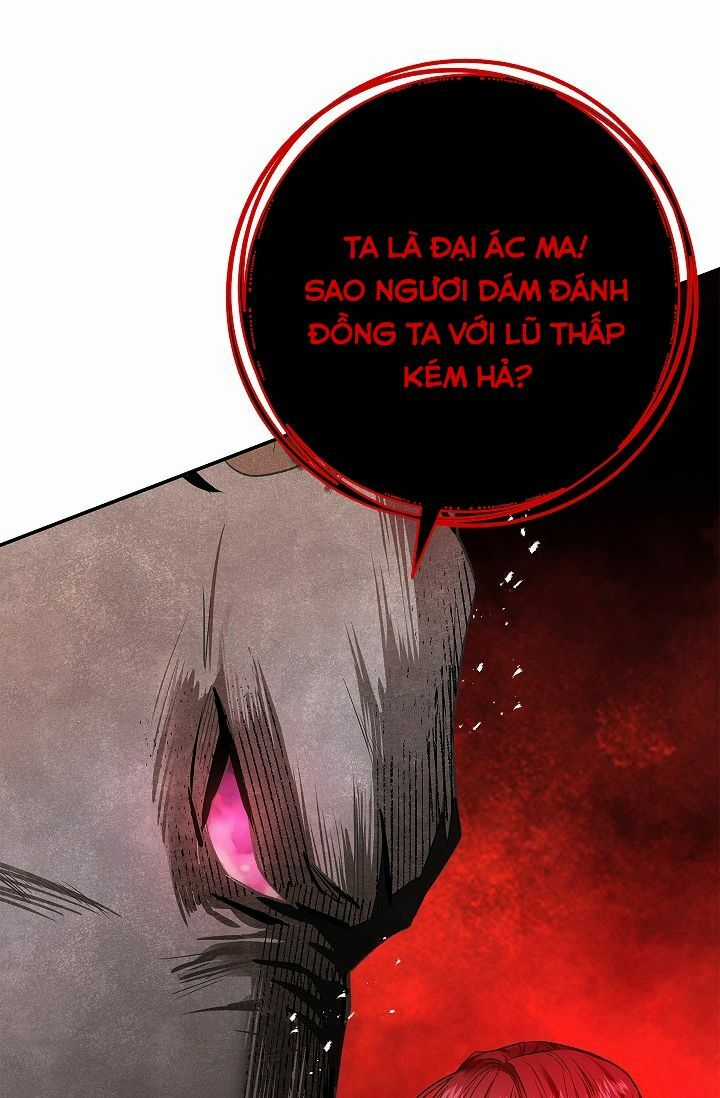 Hôn Phu Ẩn Sắc Chapter 70 trang 23