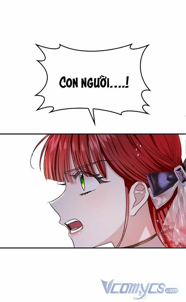 Hôn Phu Ẩn Sắc Chapter 70 trang 27