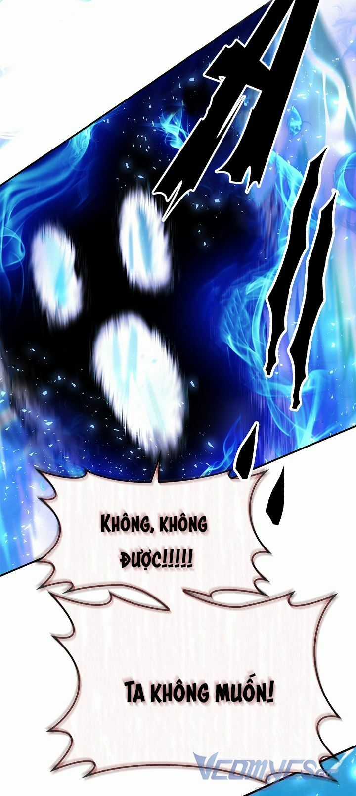 Hôn Phu Ẩn Sắc Chapter 70 trang 3