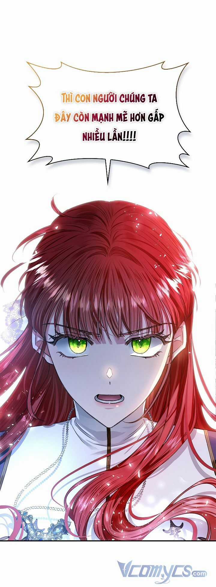 Hôn Phu Ẩn Sắc Chapter 70 trang 30