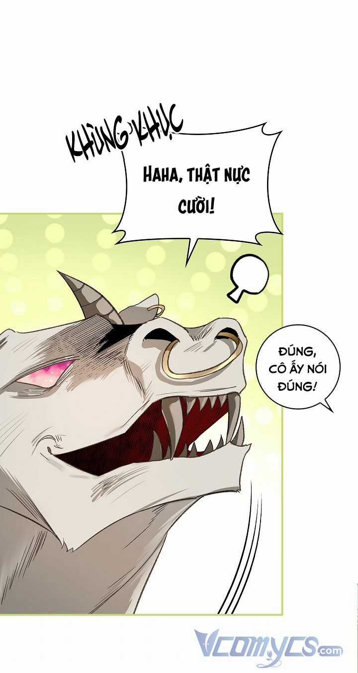 Hôn Phu Ẩn Sắc Chapter 70 trang 31