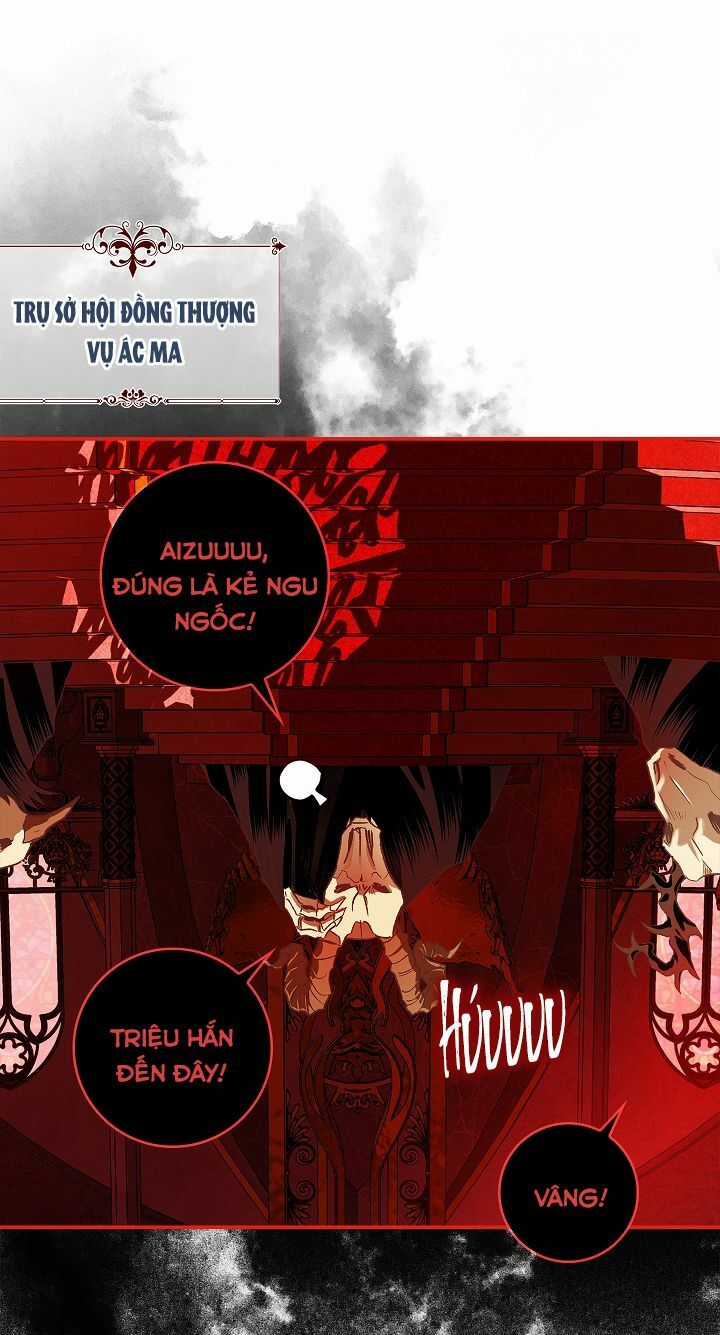 Hôn Phu Ẩn Sắc Chapter 70 trang 34