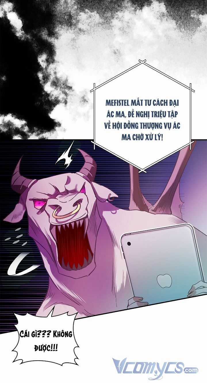 Hôn Phu Ẩn Sắc Chapter 70 trang 35