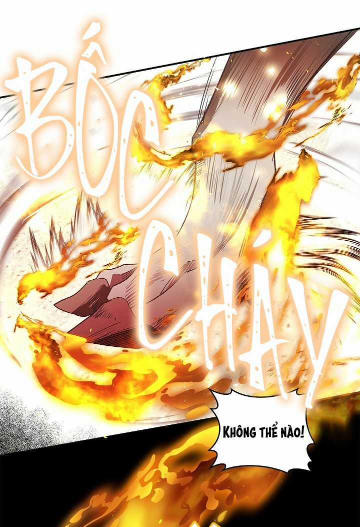 Hôn Phu Ẩn Sắc Chapter 70 trang 36