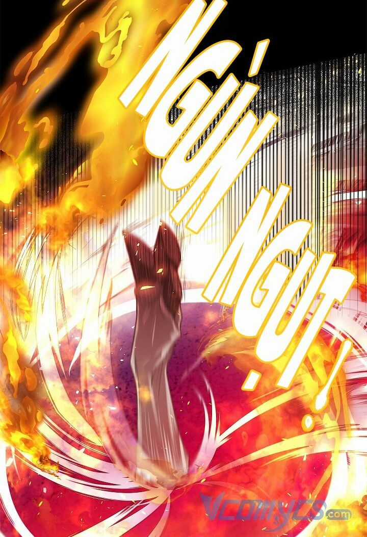 Hôn Phu Ẩn Sắc Chapter 70 trang 37